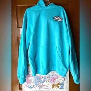 Unisex Ron Jon Long Board Sweatshirt